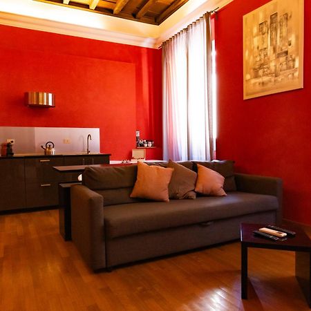 Barberini Apt Close To Fontana Di Trevi Rom Exterior foto