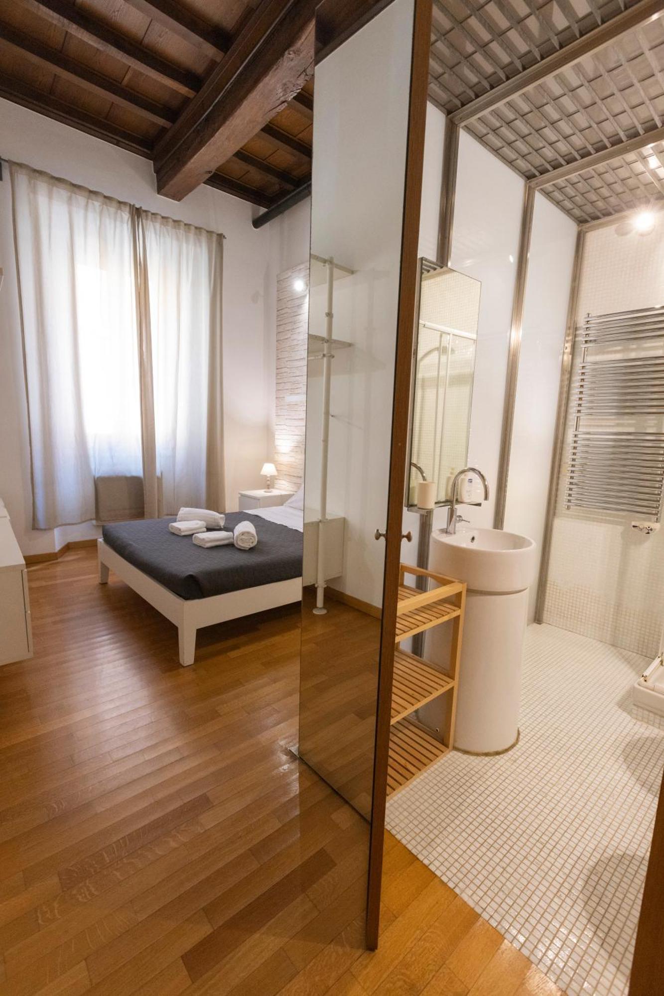 Barberini Apt Close To Fontana Di Trevi Rom Exterior foto